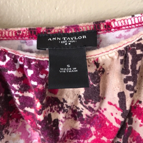 🌵LOFT sleeveless tank - Picture 2 of 2